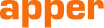 Apper logo