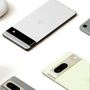 Google Phone