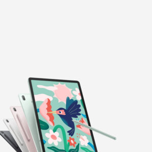 Samsung Galaxy Tablets