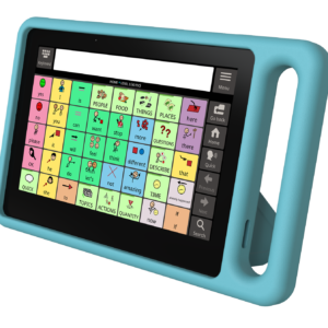 Eyetech - EyeOn Go STAP equipment - SGD