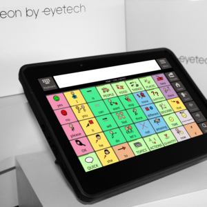 Eyetech - EyeOn Go STAP equipment - SGD