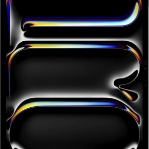 APPLE IPAD PRO M4 Chip Latest Gen 2024