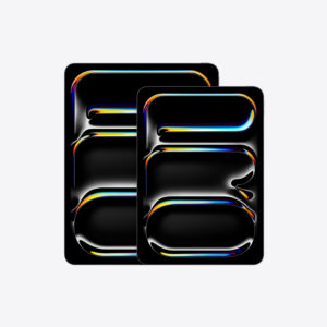 APPLE IPAD PRO M4 Chip Latest Gen 2024