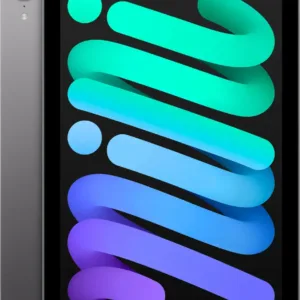 APPLE IPAD MINI 8.3" (A17 Pro chip) WIFI OR CELL (2024)