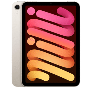 APPLE iPAD MINI 8.3" WIFI/LTE