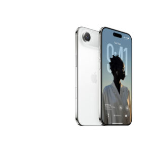 APPLE iPHONE AIR 256 GB 6.5"