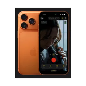 Apple iPhone 17 Pro Max 256GB 6.9-inch