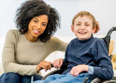 Top 10 Adaptive Wireless Gadgets for Diversely-Abled Individuals